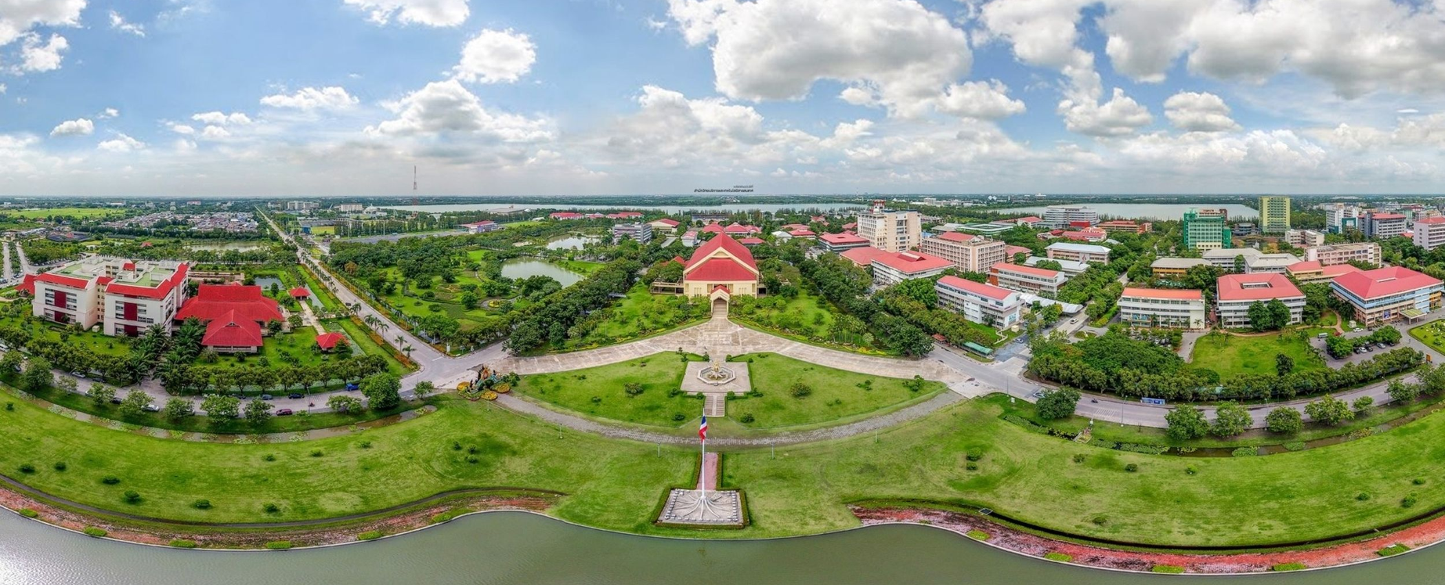 Your Entire Campus, Now Anywhere You Are